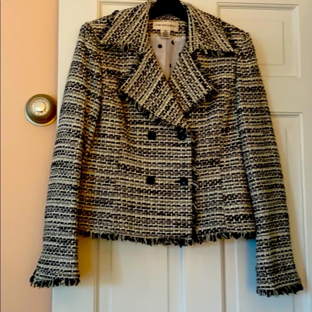Jones New York Jacket